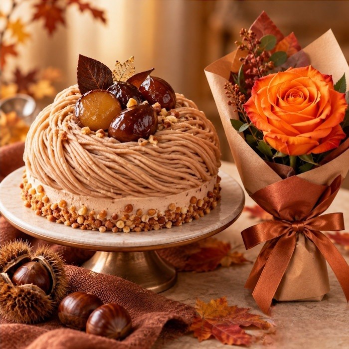 Dolce Ottobre